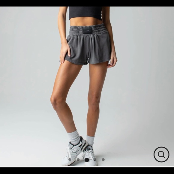 TALENTLESS Shorts Talentless Woman Premium Boxing Shorts Poshmark